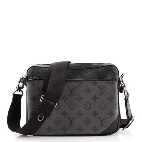 trio messenger louis vuitton pas cher|lv trio messenger bag black.